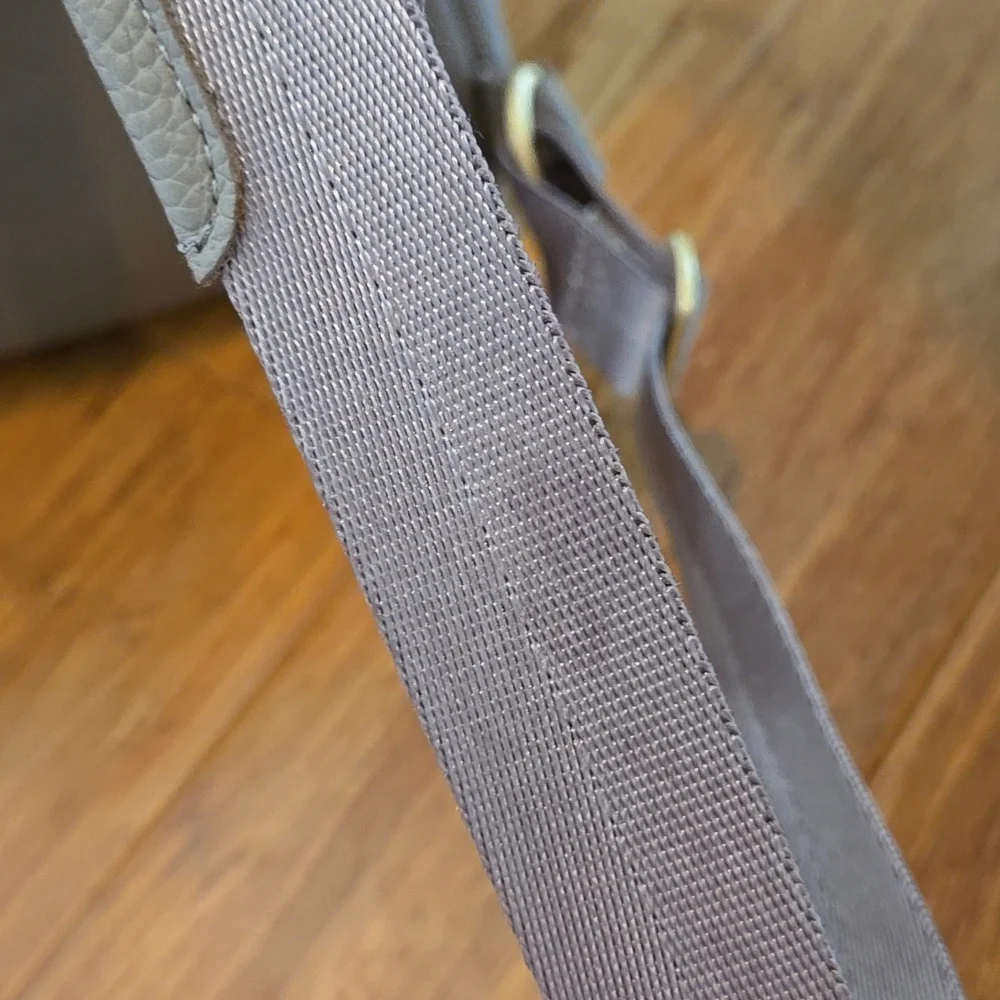Freshly Picked Classic Diaper Bag In Aspen - Picture 5 of 5